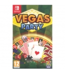 Vegas Party