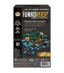 Pop! Funkoverse Juego de Estrategia Harry Potter 101 Edición Española