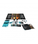 Pop! Funkoverse Juego de Estrategia Harry Potter 101 Edición Española