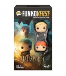 Pop! Funkoverse Juego de Estrategia Harry Potter 101 Edición Española