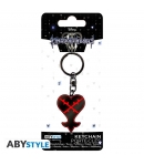 Llavero Disney Kingdom Hearts III Emblema Heartless