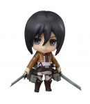 Figura Attack of Titans Mikasa Ackerman Nendoroid 365, 10 cm