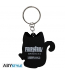 Llavero Fairy Tail Happy