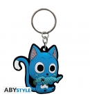 Llavero Fairy Tail Happy