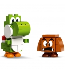 Lego Super Mario Mario's House & Yoshi Expansion Set 71367