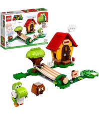 Lego Super Mario Mario's House & Yoshi Expansion Set 71367