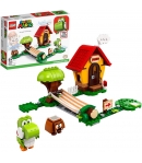 Lego Super Mario Mario's House & Yoshi Expansion Set 71367