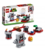 Lego Super Mario Whomp's Lava Trouble Expansion Set 71364