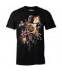 Camiseta Marvel Avengers Endgame, Adulto L