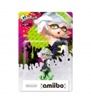 Amiibo Splatoon Marie