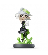 Amiibo Splatoon Marie
