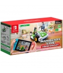 Mario Kart Live Home Circuit Luigi Set