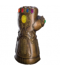 Réplica Guante Infinity Marvel Thanos 38 cm