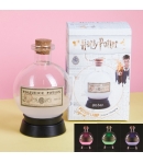 Lámpara Harry Potter Poción Polyjuice, 11 cm