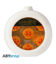 Set 7 Bolas de Dragón caja Radar, Dragon Ball Z