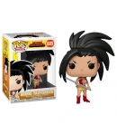 Pop! Animation Momo Yaoyorozu 605 My Hero Academia