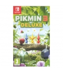 Pikmin 3 Deluxe