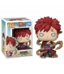 Pop! Animation Gaara 728 Shonen Jump Naruto Shippuden