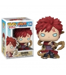 Pop! Animation Gaara 728 Shonen Jump Naruto Shippuden