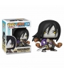 Pop! Animation Orochimaru 729 Shonen Jump Naruto Shippuden