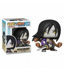 Pop! Animation Orochimaru 729 Shonen Jump Naruto Shippuden