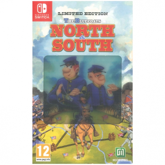 The Bluecoast North & South (Norte y Sur)