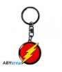 Llavero Dc Justice League Flash Logo