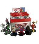Figura Sorpresa Dc Justice League (Liga de la Justicia) 7,5 cm