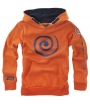 Sudadera Naruto Konoha, Niño 6 Años