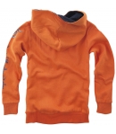 Sudadera Naruto Konoha, Niño 6 Años