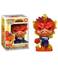 Pop! Animation Endeavor 785 My Hero Academia