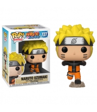 Pop! Animation Naruto Uzumaki 727 Shonen Jump Naruto Shippuden