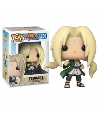 Pop! Animation Tsunade 730 Shonen Jump Naruto Shippuden