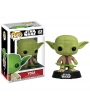 Pop! Yoda 02 Star Wars