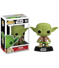 Pop! Yoda 02 Star Wars