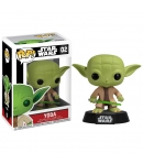Pop! Yoda 02 Star Wars