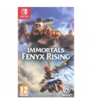 Immortals Fenyx Rising