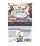 Immortals Fenyx Rising