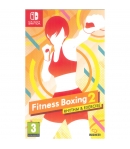 Fitness Boxing 2: Rhythm & Excercise