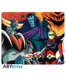 Alfombrilla Ratón Grendizer Grupo