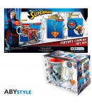 Pack Regalo Dc Superman