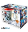 Pack Regalo Dc Superman