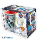 Pack Regalo Dc Superman