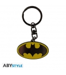 Llavero Dc Batman Logo
