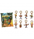 Llavero Sorpresa Crash Bandicoot