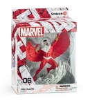 Figura Marvel Falcon Schleich 14 cm
