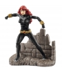 Figura Marvel Black Widow Schleich 9 cm