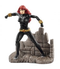 Figura Marvel Black Widow Schleich 9 cm