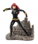 Figura Marvel Black Widow Schleich 9 cm
