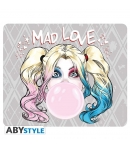 Alfombrilla Ratón Dc Harley Quinn Mad Love